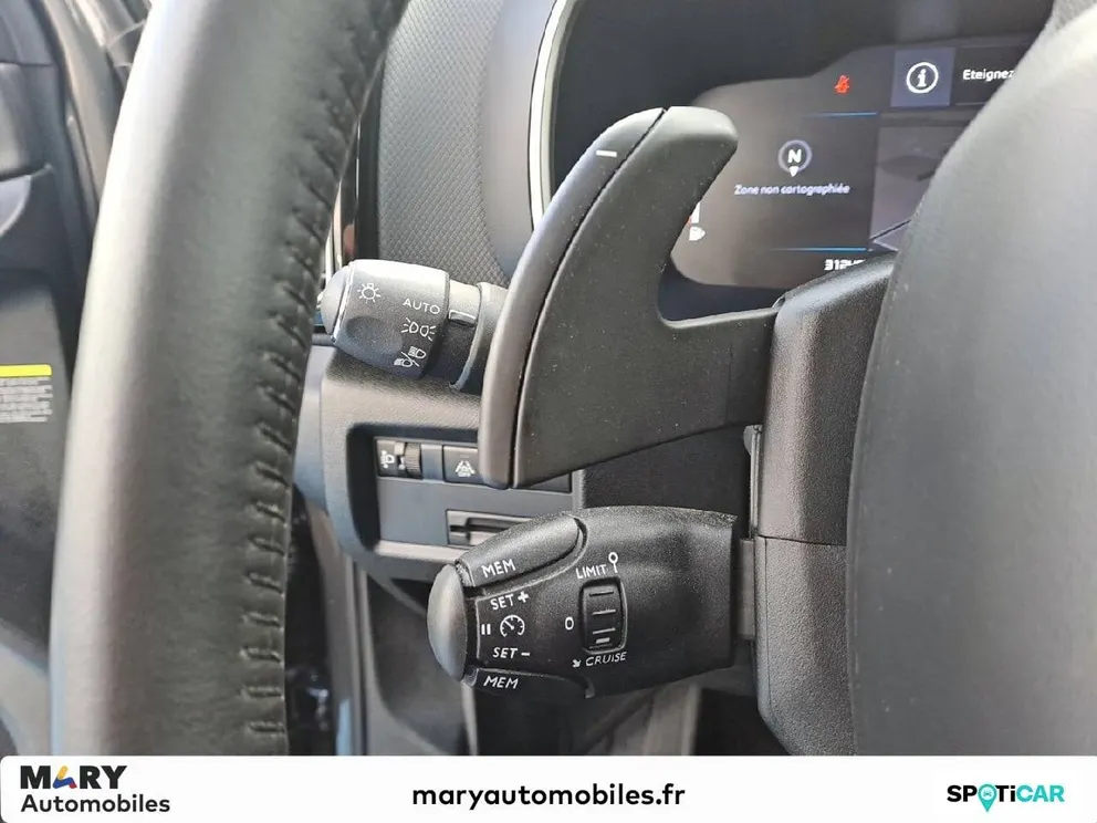 Véhicule occasion 213430 - Citroën C5 AIRCROSS - Photo 22