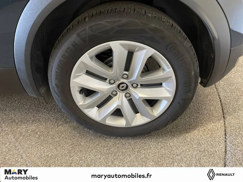 Véhicule occasion 221895 - renault CAPTUR - Photo 11