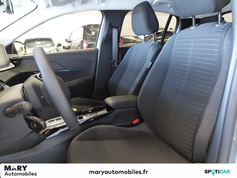 Véhicule occasion 1231510 - peugeot 208 - Photo 13