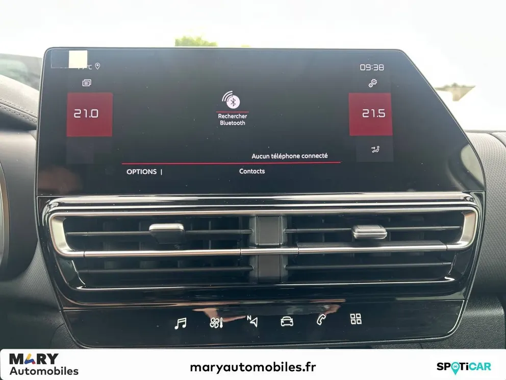 Véhicule occasion 175938 - Citroën C5 AIRCROSS - Photo 20