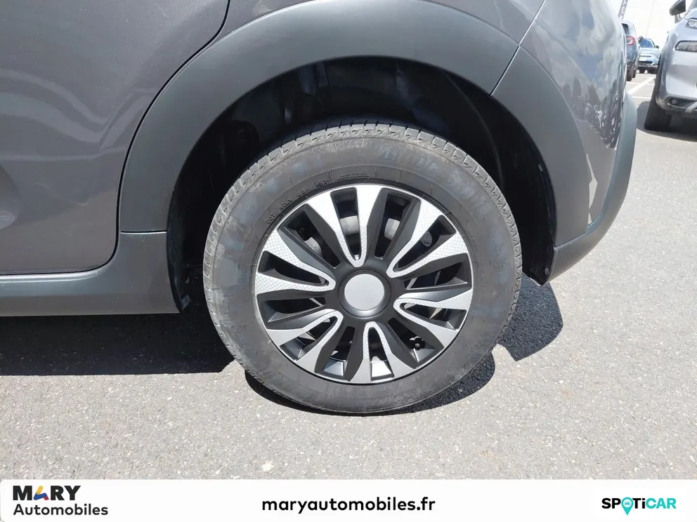 Véhicule occasion 1226745 - Citroën C3 - Photo 7