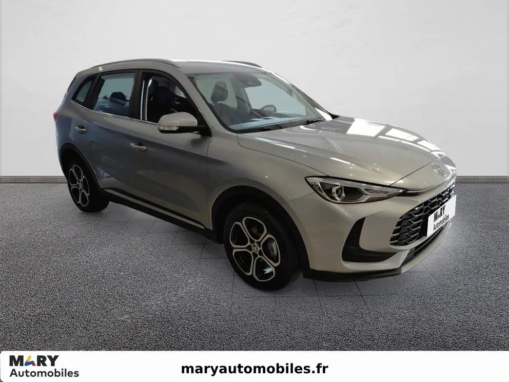 Véhicule occasion 257894 - mg ZS - Photo 3