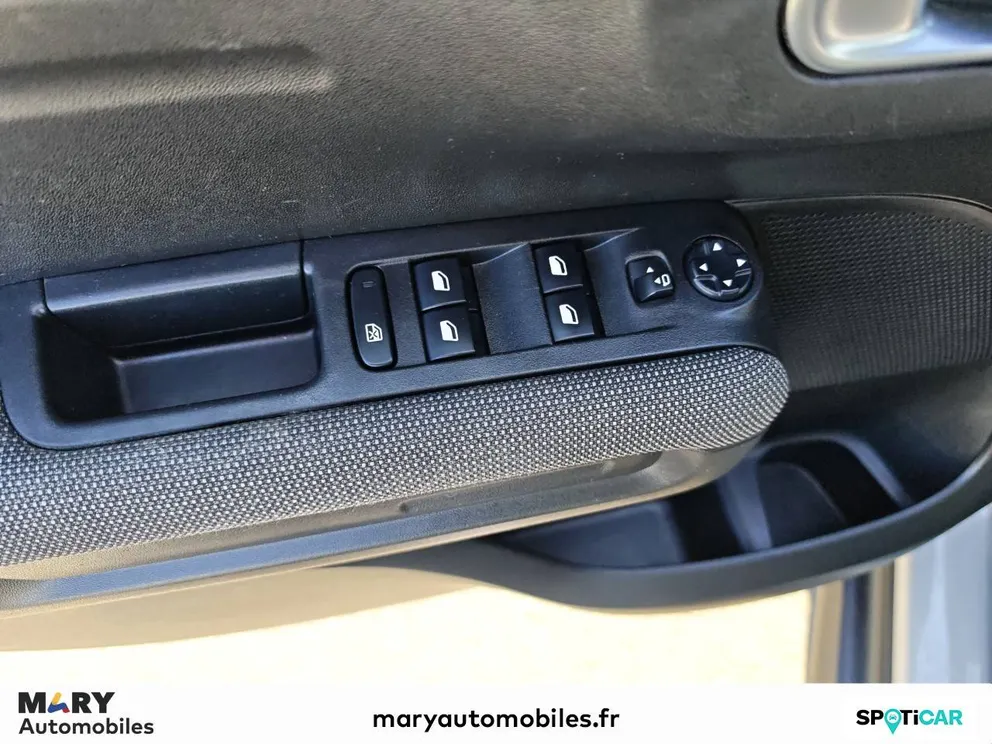 Véhicule occasion 228901 - Citroën C3 AIRCROSS - Photo 12