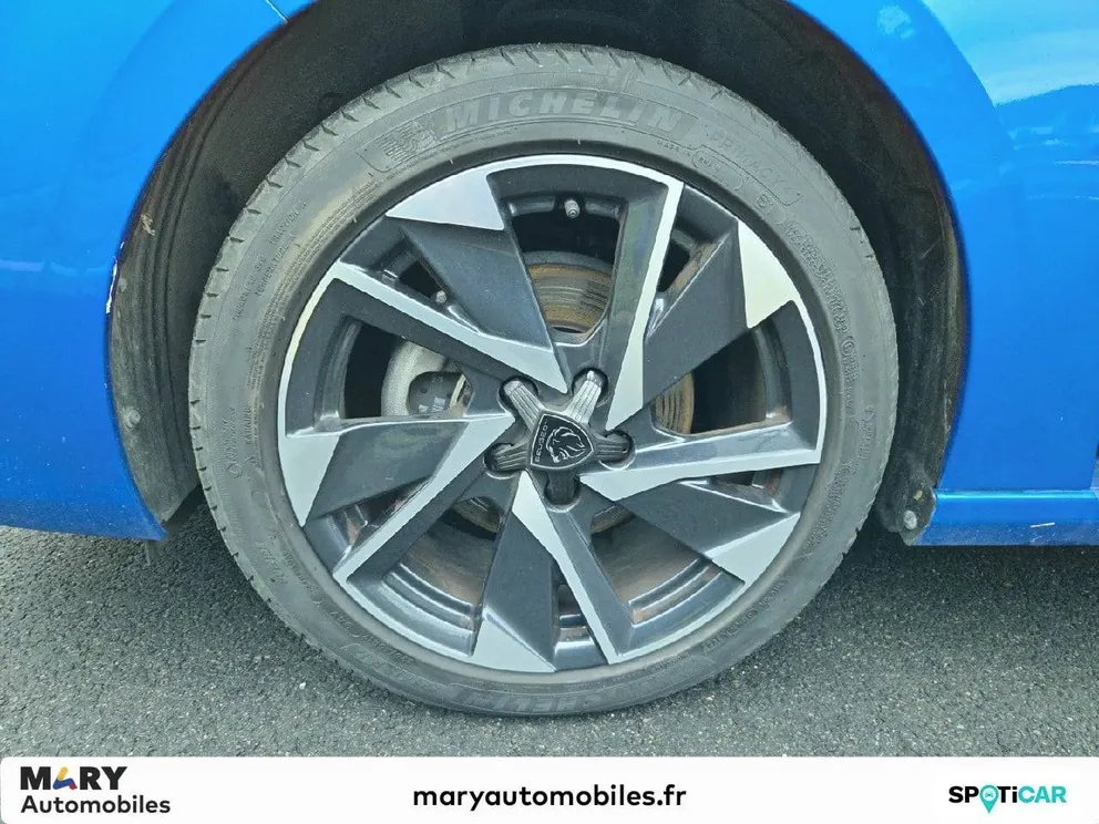 Véhicule occasion 211625 - peugeot 308 - Photo 11