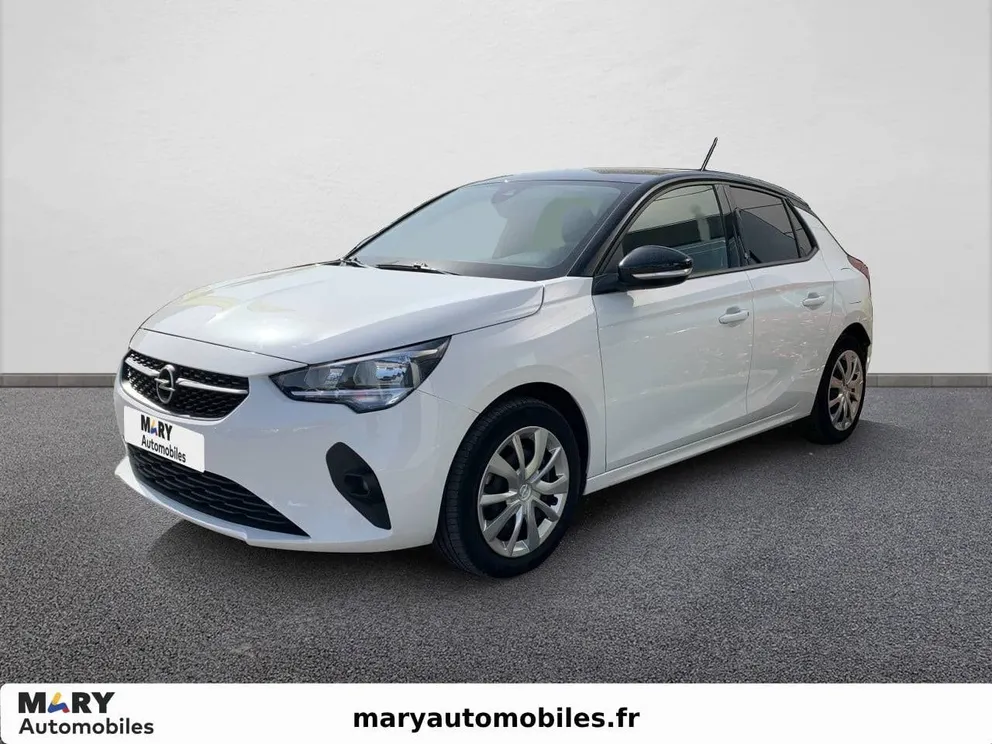 Véhicule occasion 229889 - opel CORSA - Photo 1