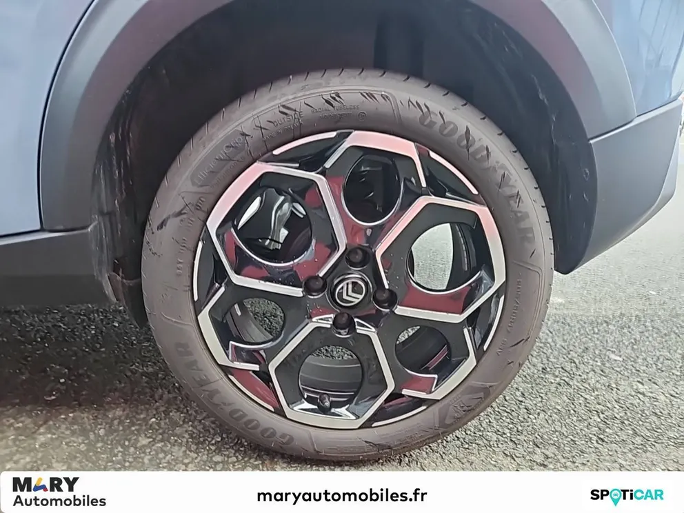 Véhicule occasion 202038 - Citroën C3 - Photo 11