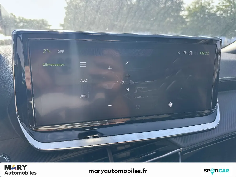 Véhicule occasion 1233996 - peugeot 2008 - Photo 18