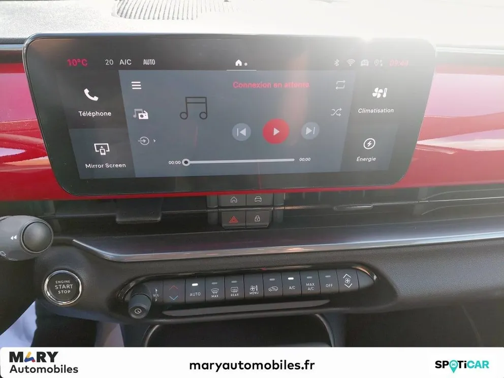 Véhicule occasion 231978 - fiat 600e - Photo 12