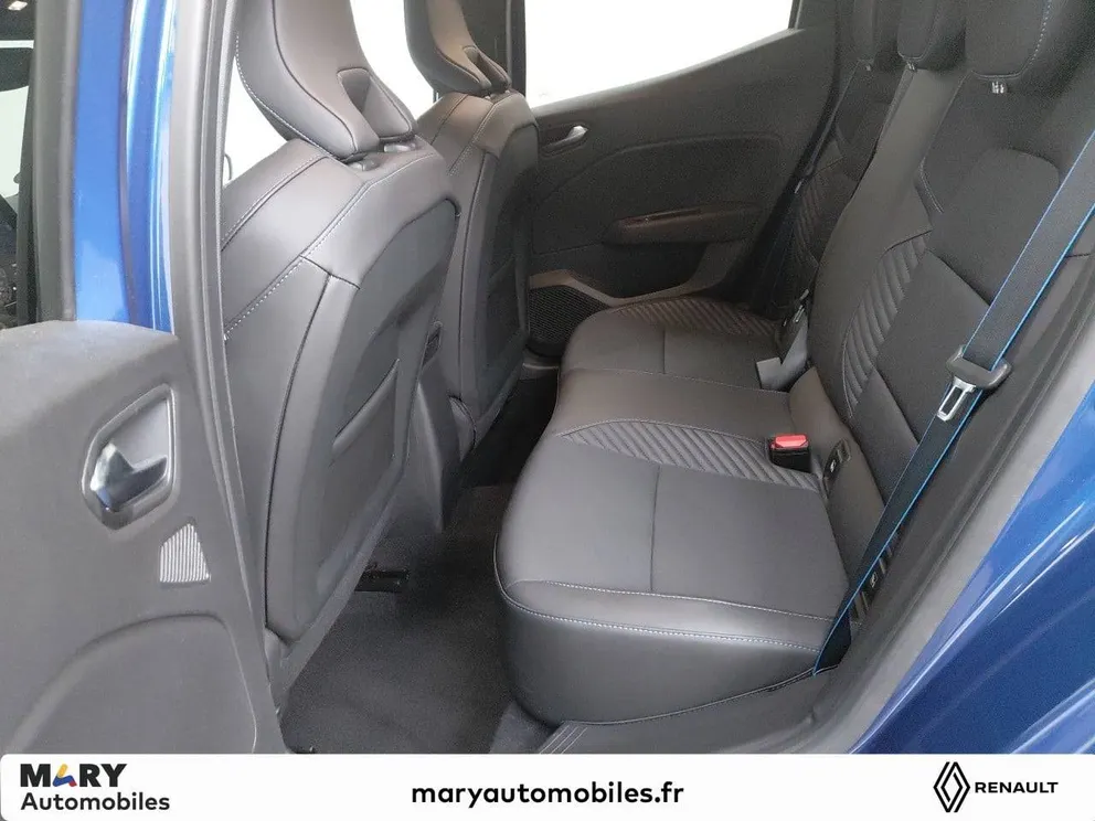Véhicule occasion 227628 - renault CLIO - Photo 10
