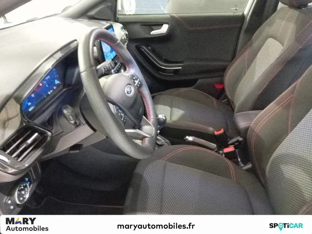 Véhicule occasion 199291 - ford PUMA - Photo 9