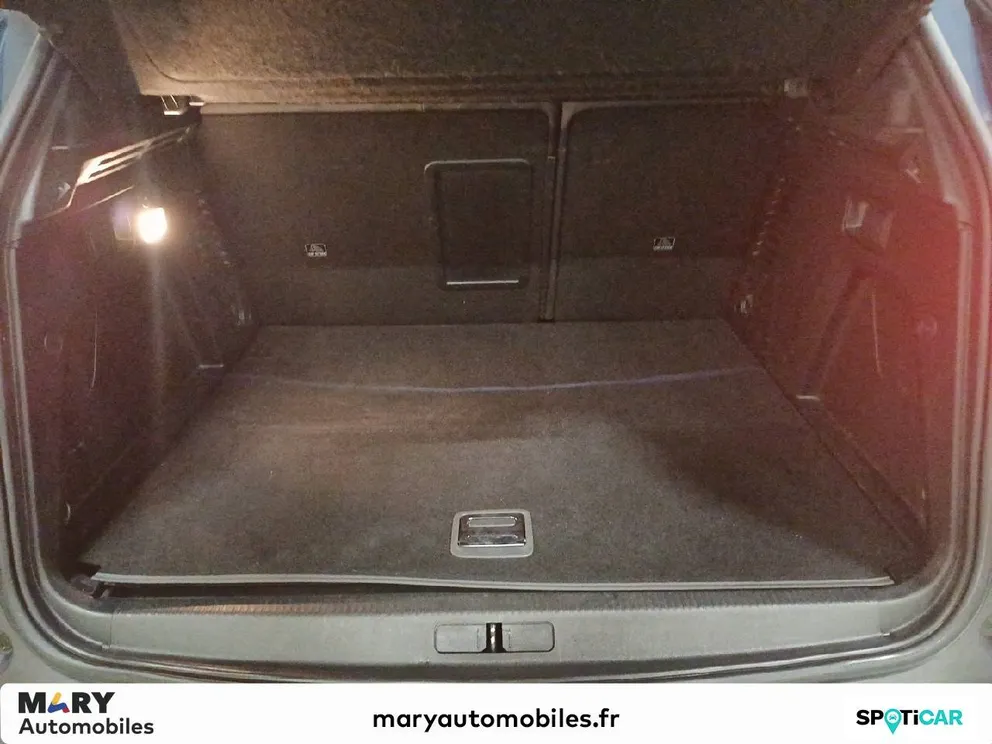 Véhicule occasion 218732 - peugeot 3008 - Photo 6