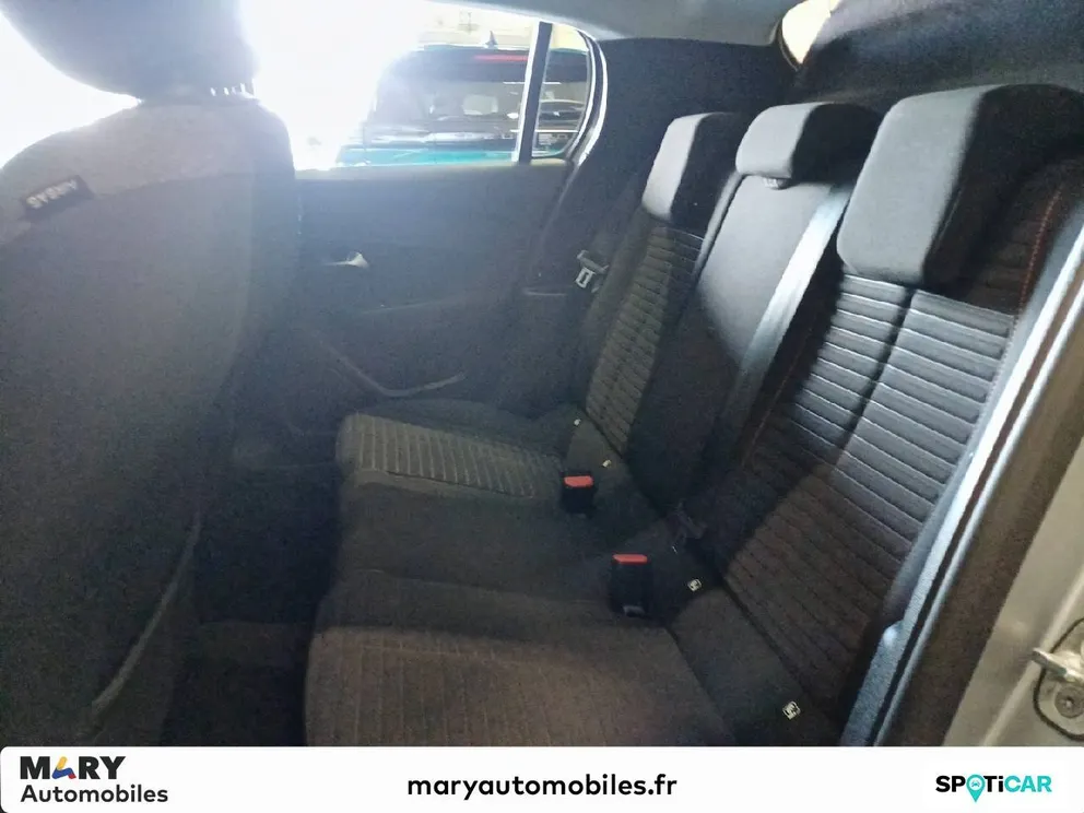 Véhicule occasion 201918 - peugeot 208 - Photo 10