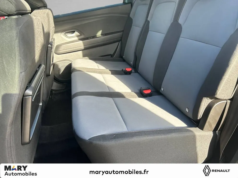 Véhicule occasion 207135 - dacia JOGGER - Photo 10