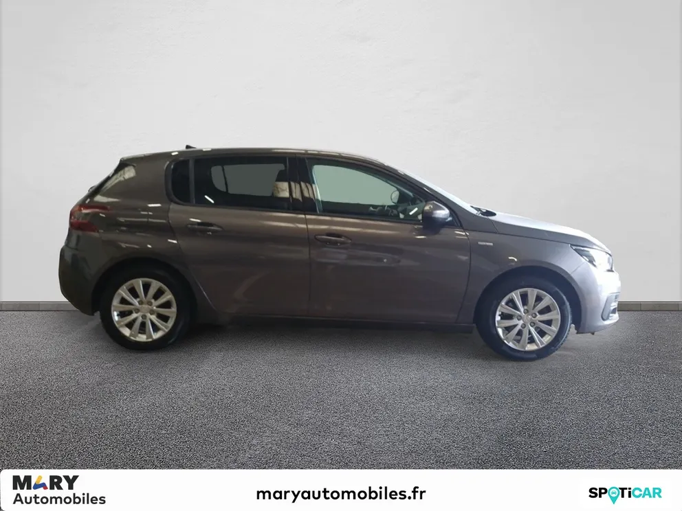 Véhicule occasion 232879 - peugeot 308 - Photo 4