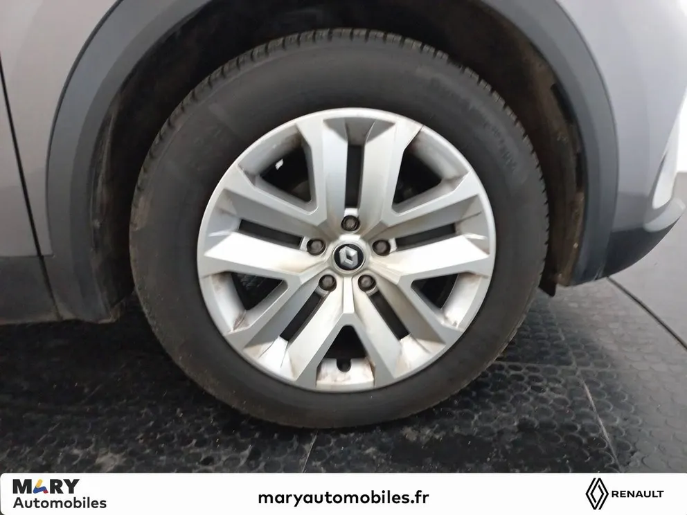 Véhicule occasion 214405 - renault CAPTUR - Photo 18