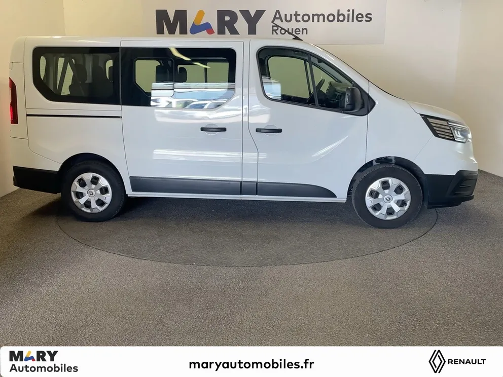 Véhicule occasion 238107 - renault TRAFIC - Photo 4