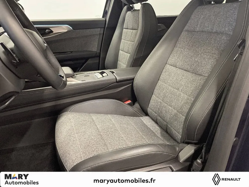 Véhicule occasion 204060 - renault ESPACE - Photo 9