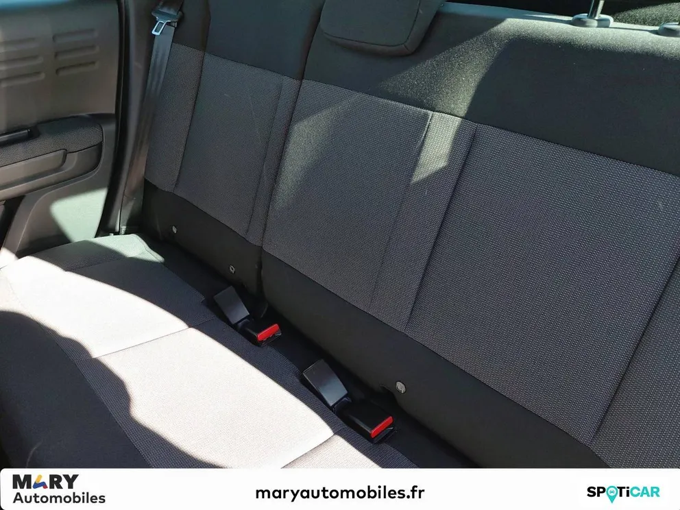 Véhicule occasion 225654 - Citroën C3 AIRCROSS - Photo 10