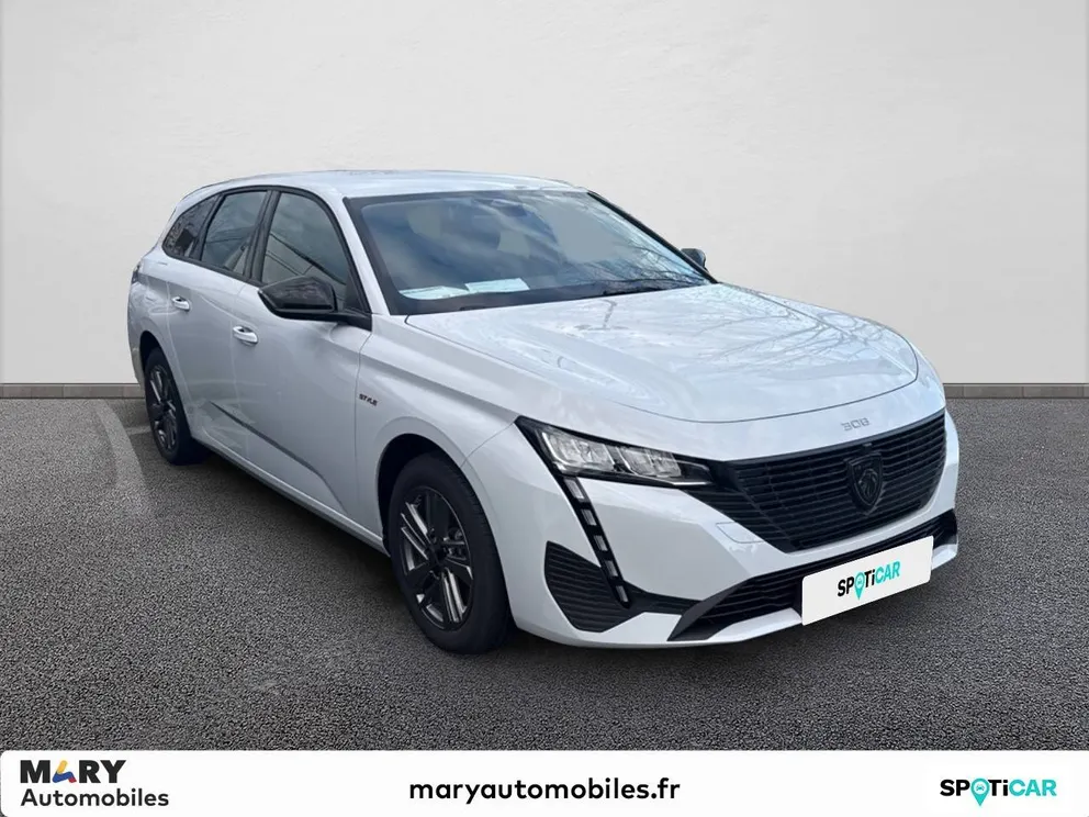 Véhicule occasion 190931 - peugeot 308 - Photo 3