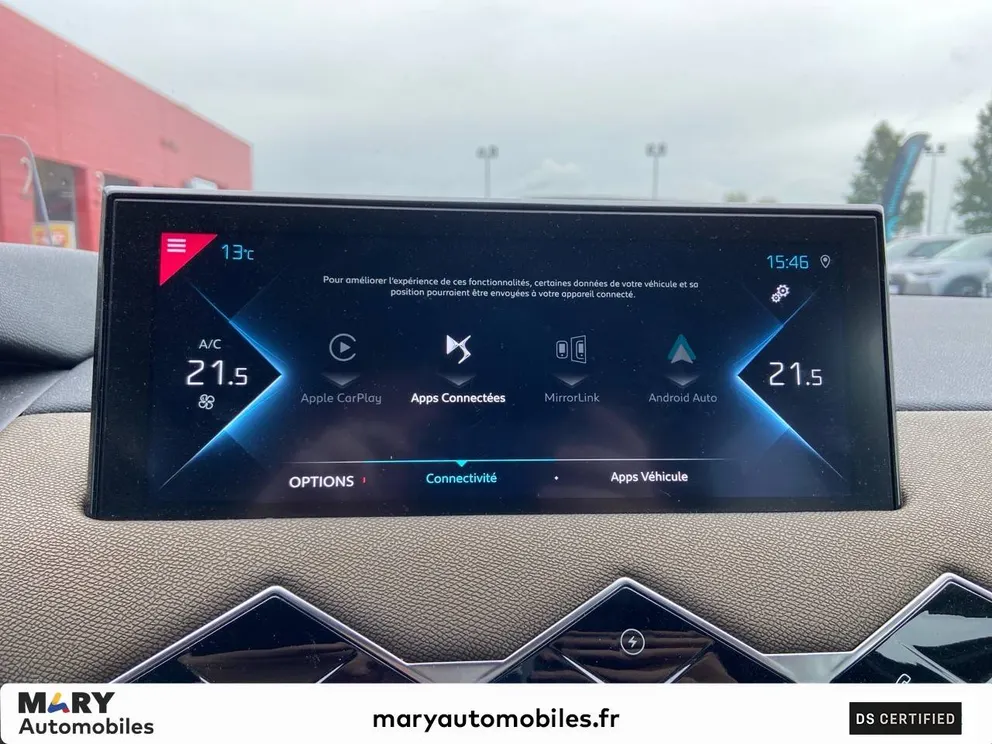 Véhicule occasion 73141 - ds DS 3 - Photo 11