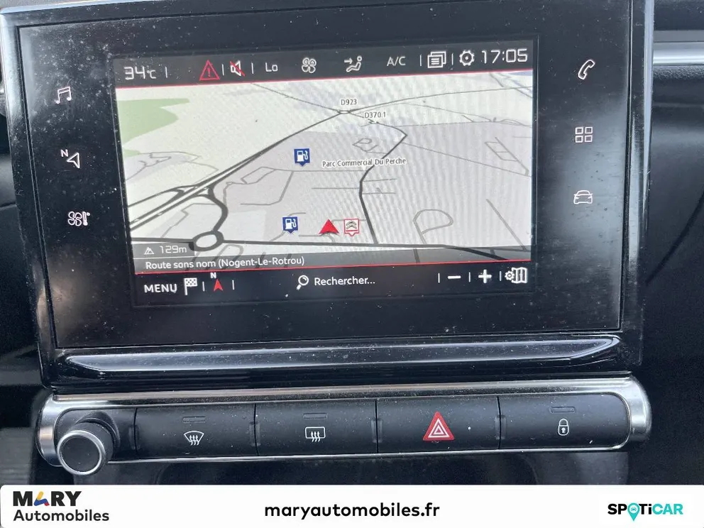 Véhicule occasion 186460 - Citroën C3 - Photo 13