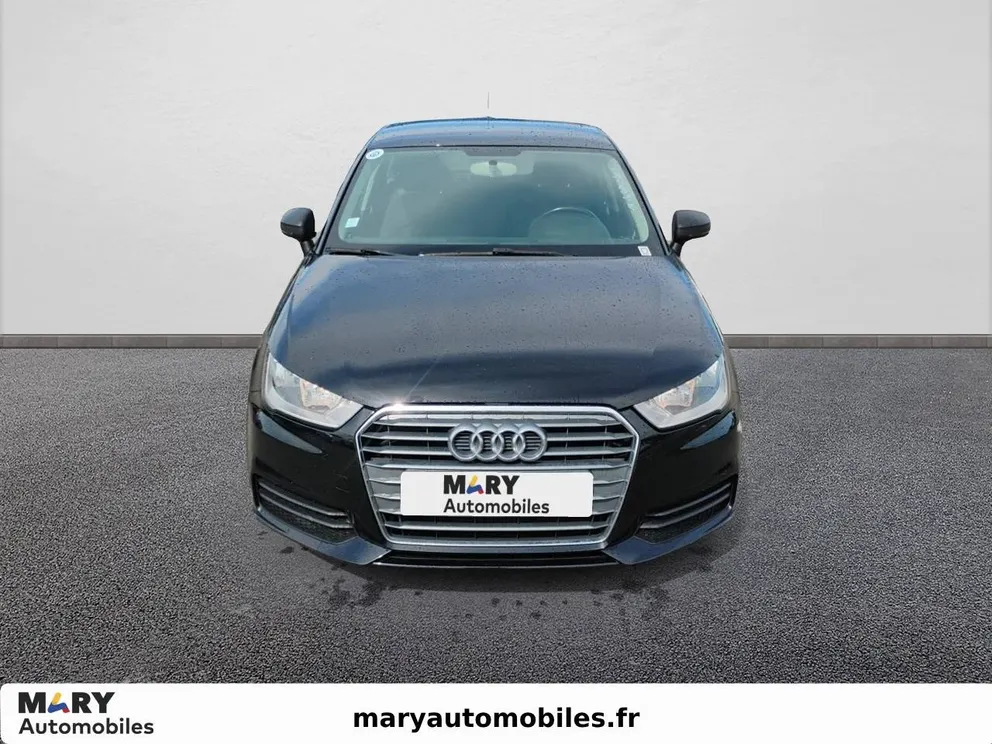 Véhicule occasion 226332 - audi A1 - Photo 6