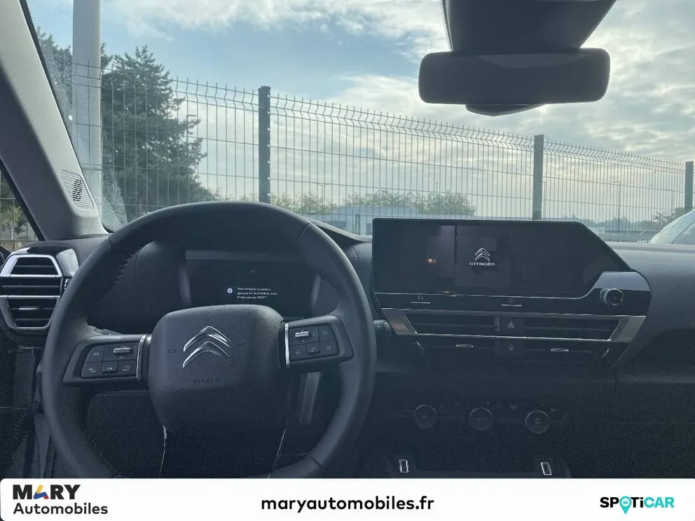 Véhicule occasion 192501 - Citroën C4 X - Photo 8