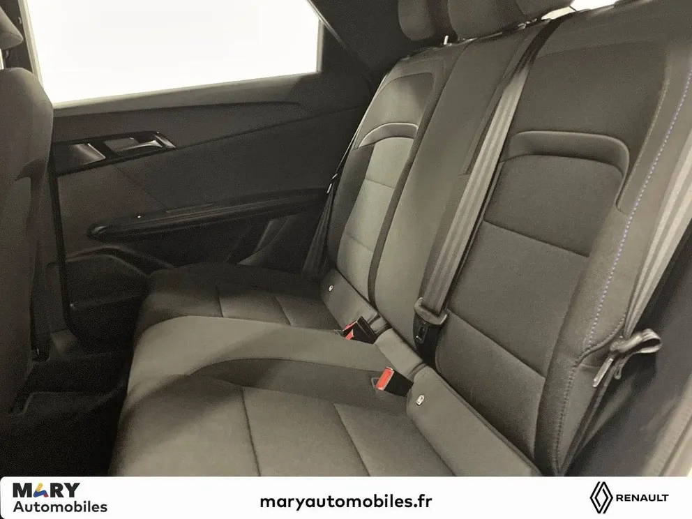 Véhicule occasion 219482 - mg MG4 - Photo 10