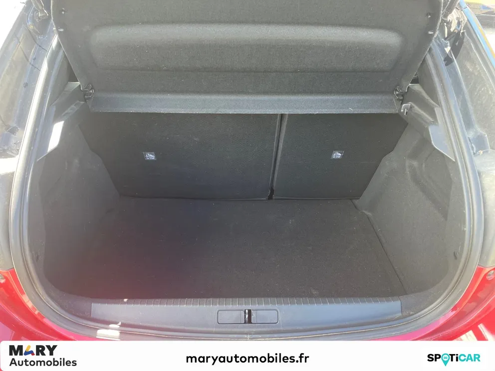 Véhicule occasion 238356 - opel CORSA - Photo 21