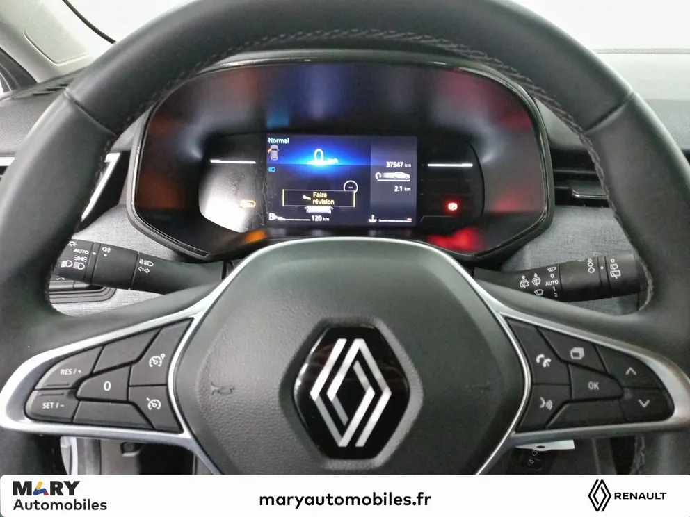 Véhicule occasion 194540 - renault CLIO - Photo 20