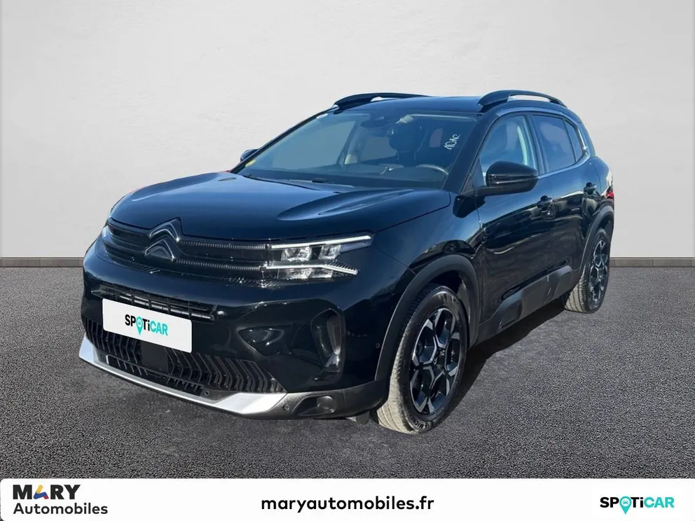 Véhicule occasion 214943 - Citroën C5 AIRCROSS - Photo 1
