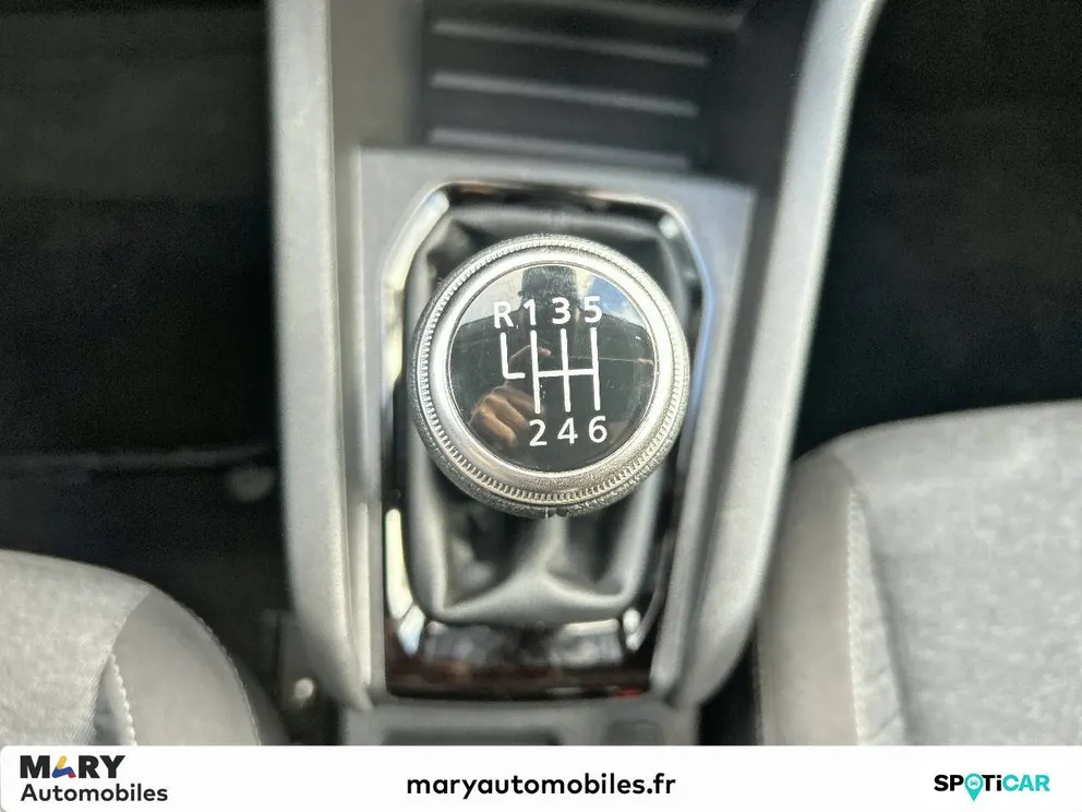 Véhicule occasion 205369 - renault CLIO - Photo 19