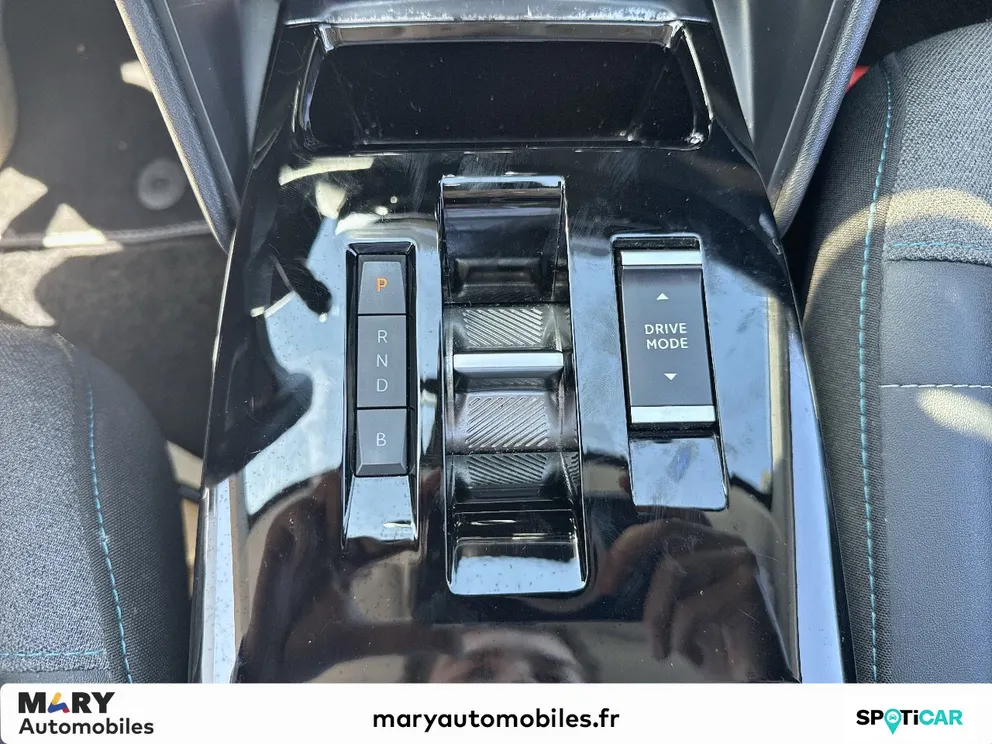 Véhicule occasion 1227409 - Citroën C4 - Photo 16