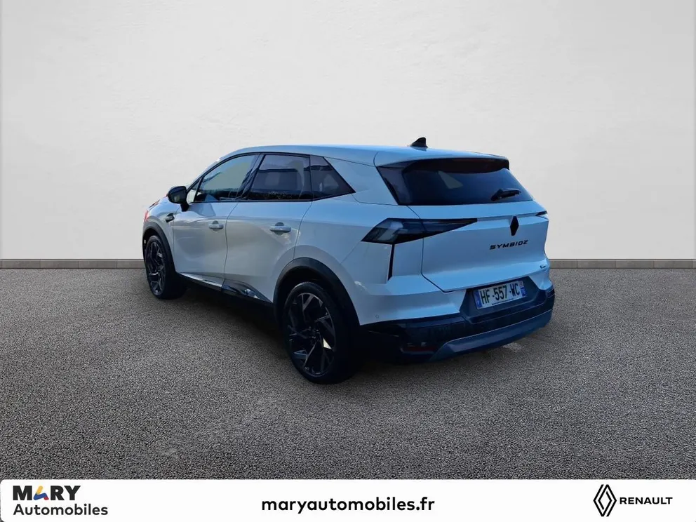 Véhicule occasion 207046 - renault SYMBIOZ - Photo 7