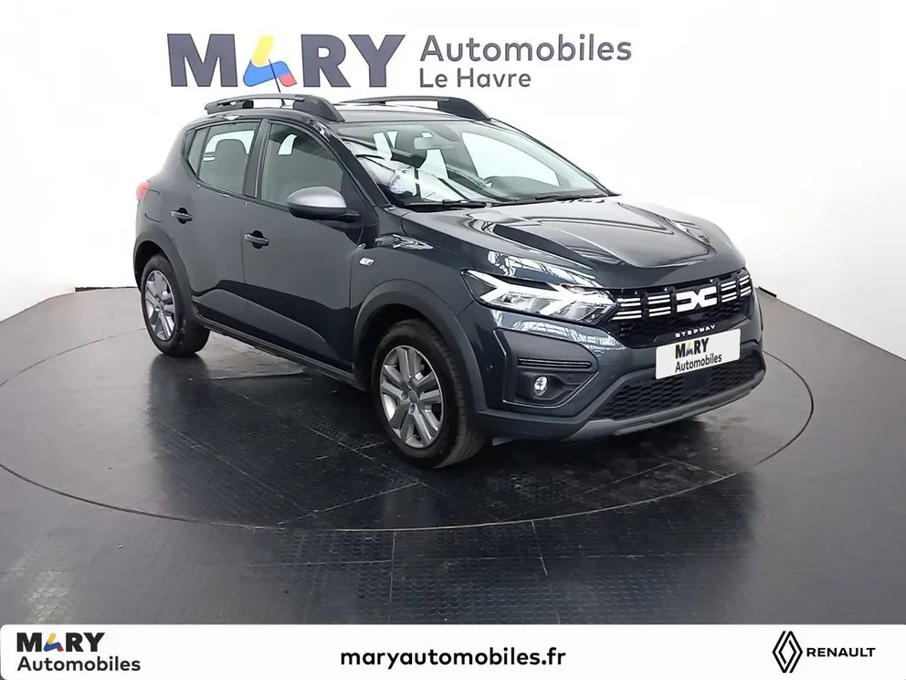 Véhicule occasion 183203 - dacia SANDERO - Photo 3