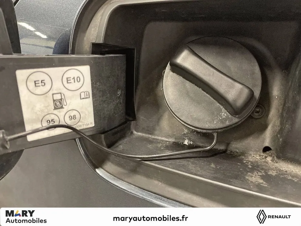 Véhicule occasion 220763 - renault MEGANE - Photo 16