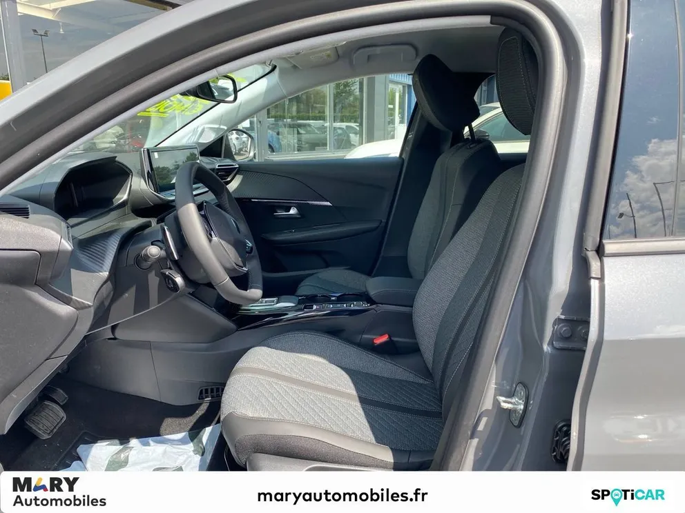 Véhicule occasion 176887 - peugeot 208 - Photo 9