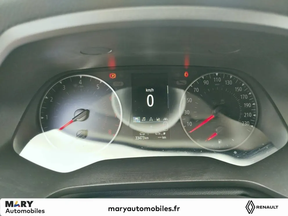 Véhicule occasion 214112 - renault CAPTUR - Photo 15