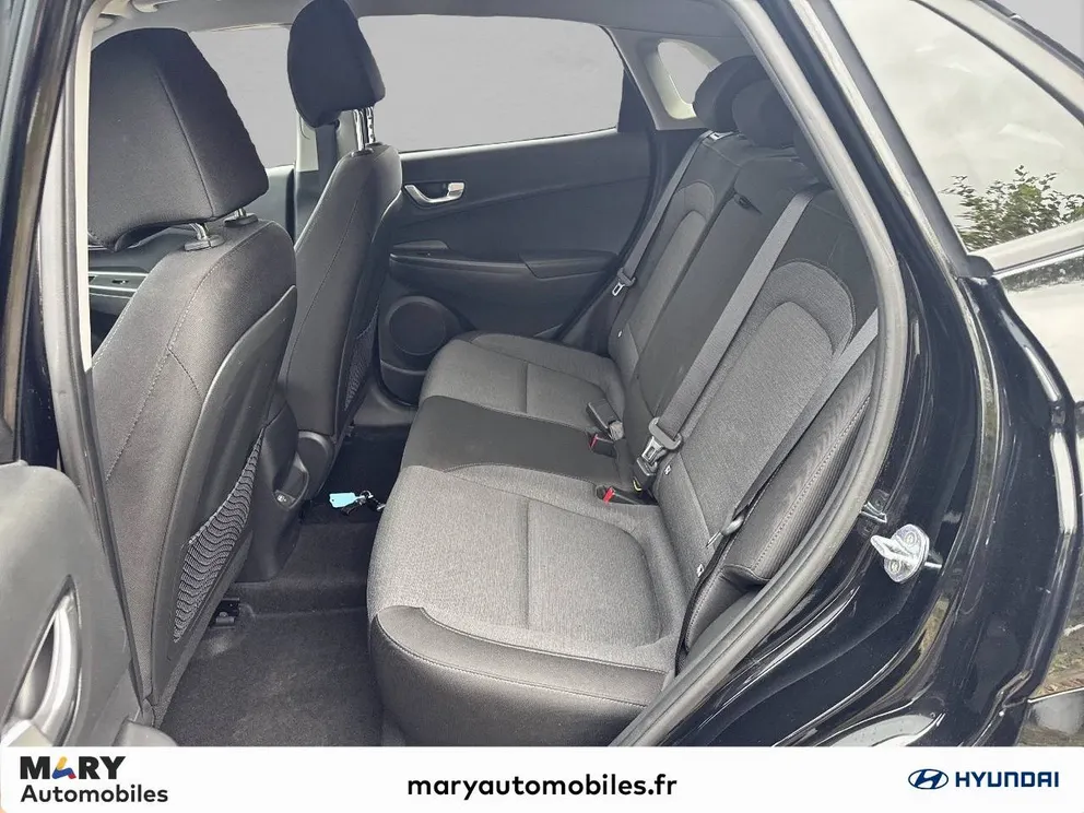 Véhicule occasion 188841 - hyundai KONA - Photo 10