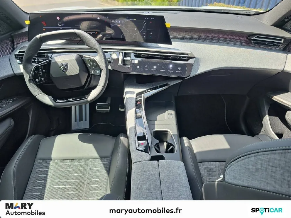 Véhicule occasion 182136 - peugeot 3008 - Photo 8