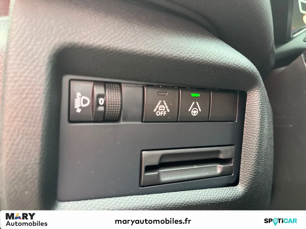 Véhicule occasion 1237283 - Citroën C5 AIRCROSS - Photo 16