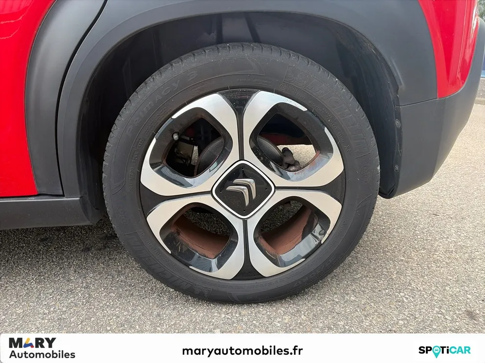 Véhicule occasion 1240453 - Citroën C3 AIRCROSS - Photo 7