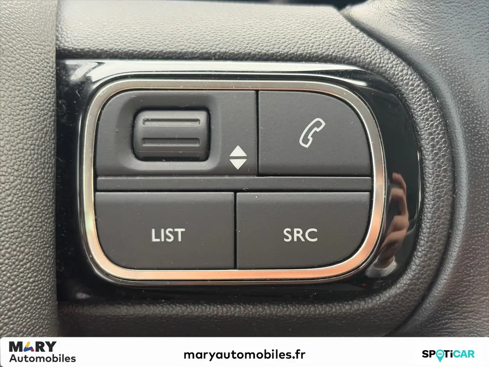 Véhicule occasion 1240453 - Citroën C3 AIRCROSS - Photo 16