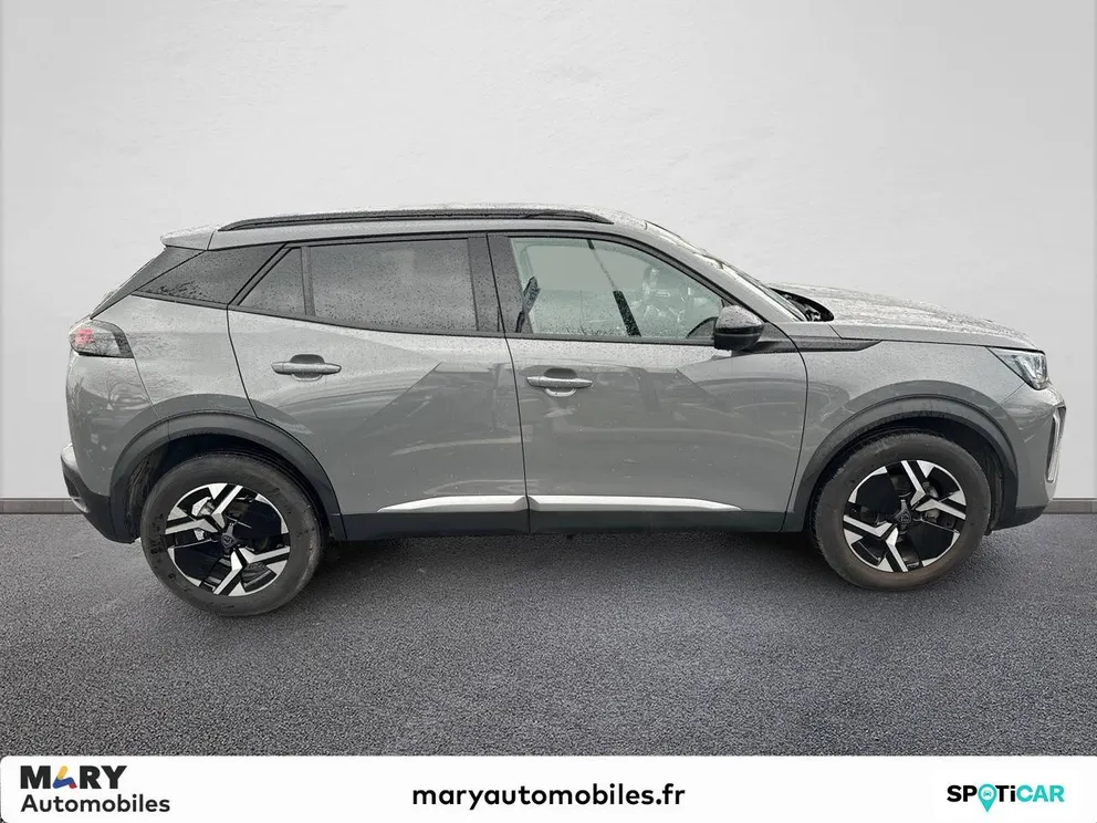 Véhicule occasion 206411 - peugeot 2008 - Photo 4