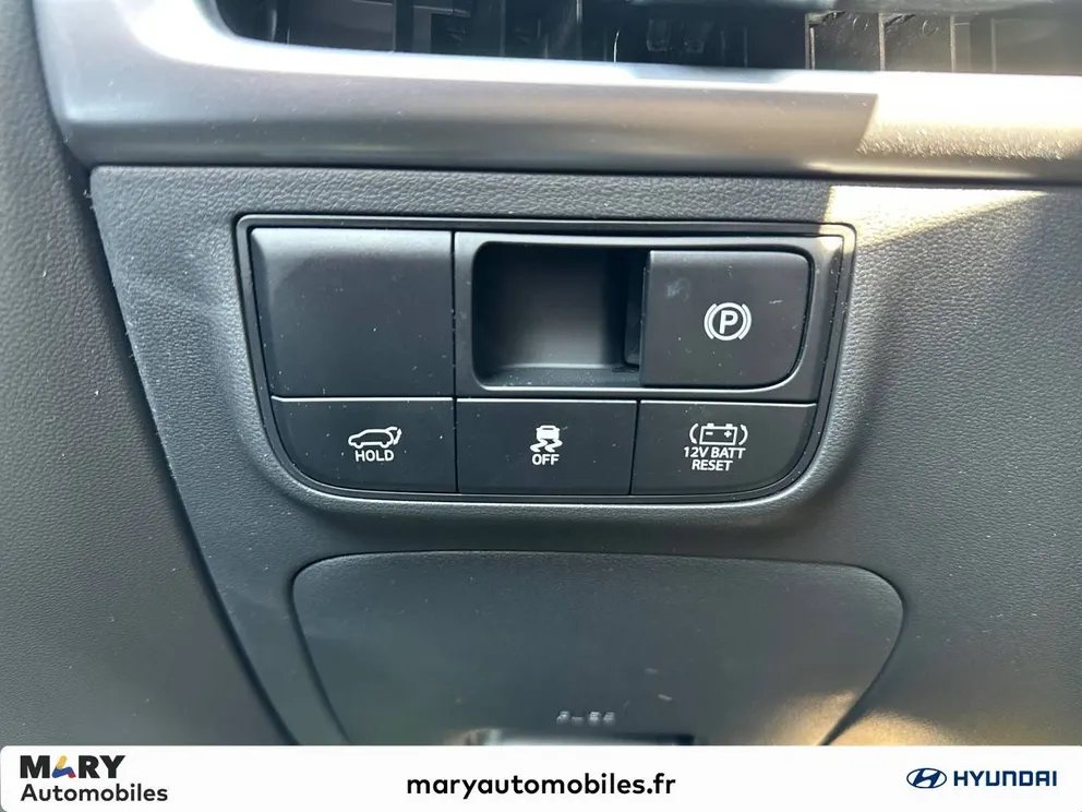 Véhicule occasion 186901 - hyundai TUCSON - Photo 14