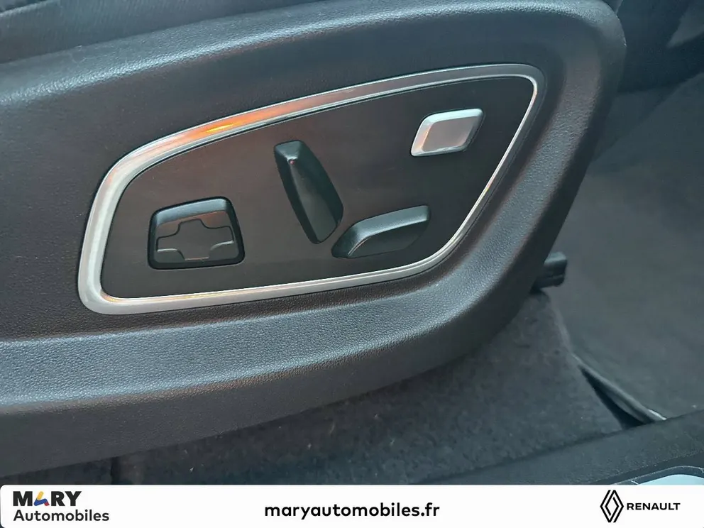 Véhicule occasion 198316 - renault ESPACE - Photo 22