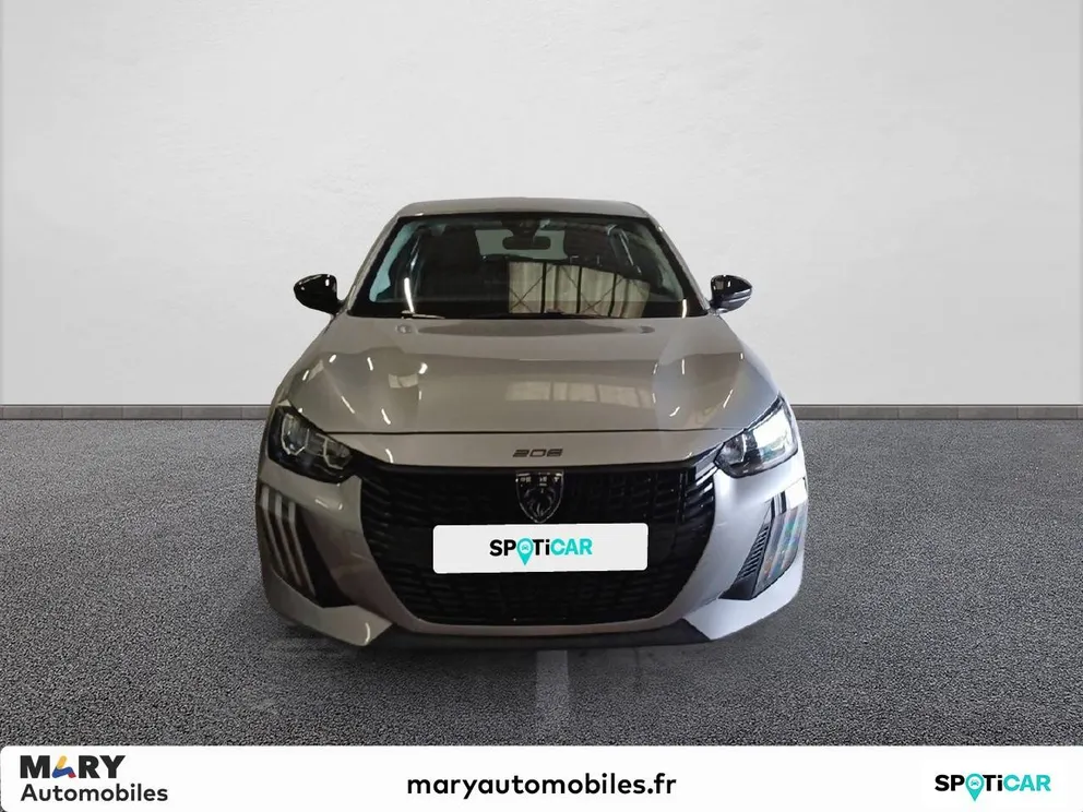 Véhicule occasion 211323 - peugeot 208 - Photo 8