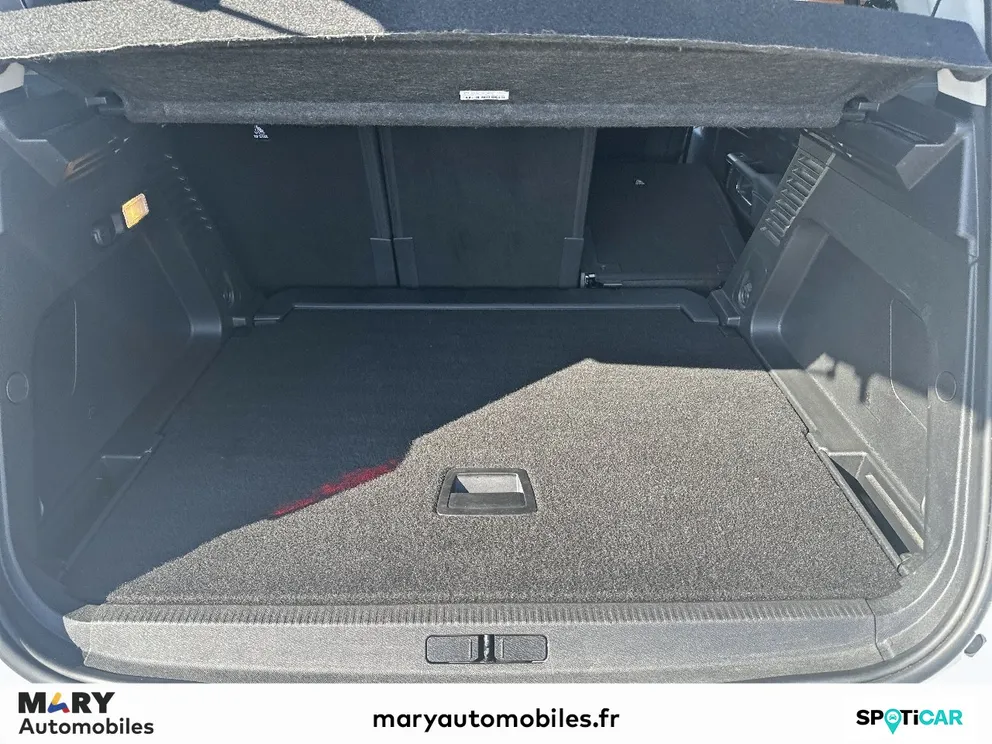 Véhicule occasion 1230093 - Citroën C5 AIRCROSS - Photo 24