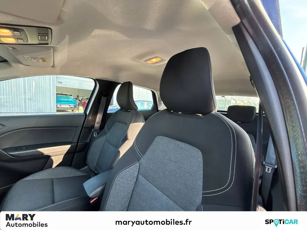 Véhicule occasion 238561 - renault CAPTUR - Photo 12