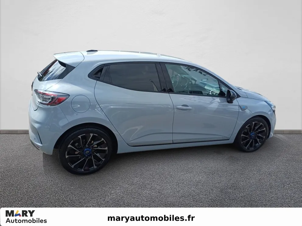 Véhicule occasion 227171 - renault CLIO - Photo 4